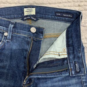 CITIZENS OF HUMANITY CARLIE JEANS